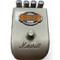Used Marshall Reflector Effect Pedal thumbnail