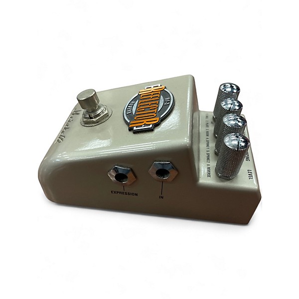 Used Marshall Reflector Effect Pedal