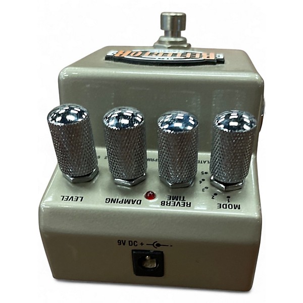 Used Marshall Reflector Effect Pedal