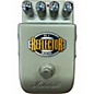 Used Marshall Reflector Effect Pedal
