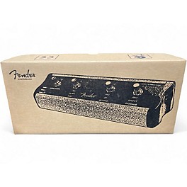 Used Fender Ultimate Footswitch Footswitch