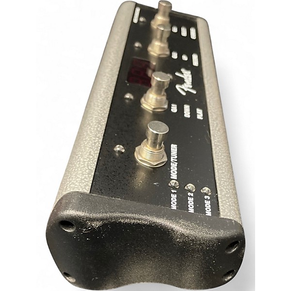 Used Fender Ultimate Footswitch Footswitch