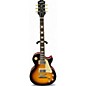 Used Epiphone 1959 Reissue Les Paul Standard Sunburst Solid Body Electric Guitar thumbnail