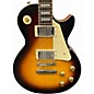 Used Epiphone 1959 Reissue Les Paul Standard Sunburst Solid Body Electric Guitar