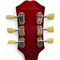 Used Epiphone 1959 Reissue Les Paul Standard Sunburst Solid Body Electric Guitar
