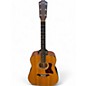 Used Taylor 510 Natural Acoustic Guitar thumbnail