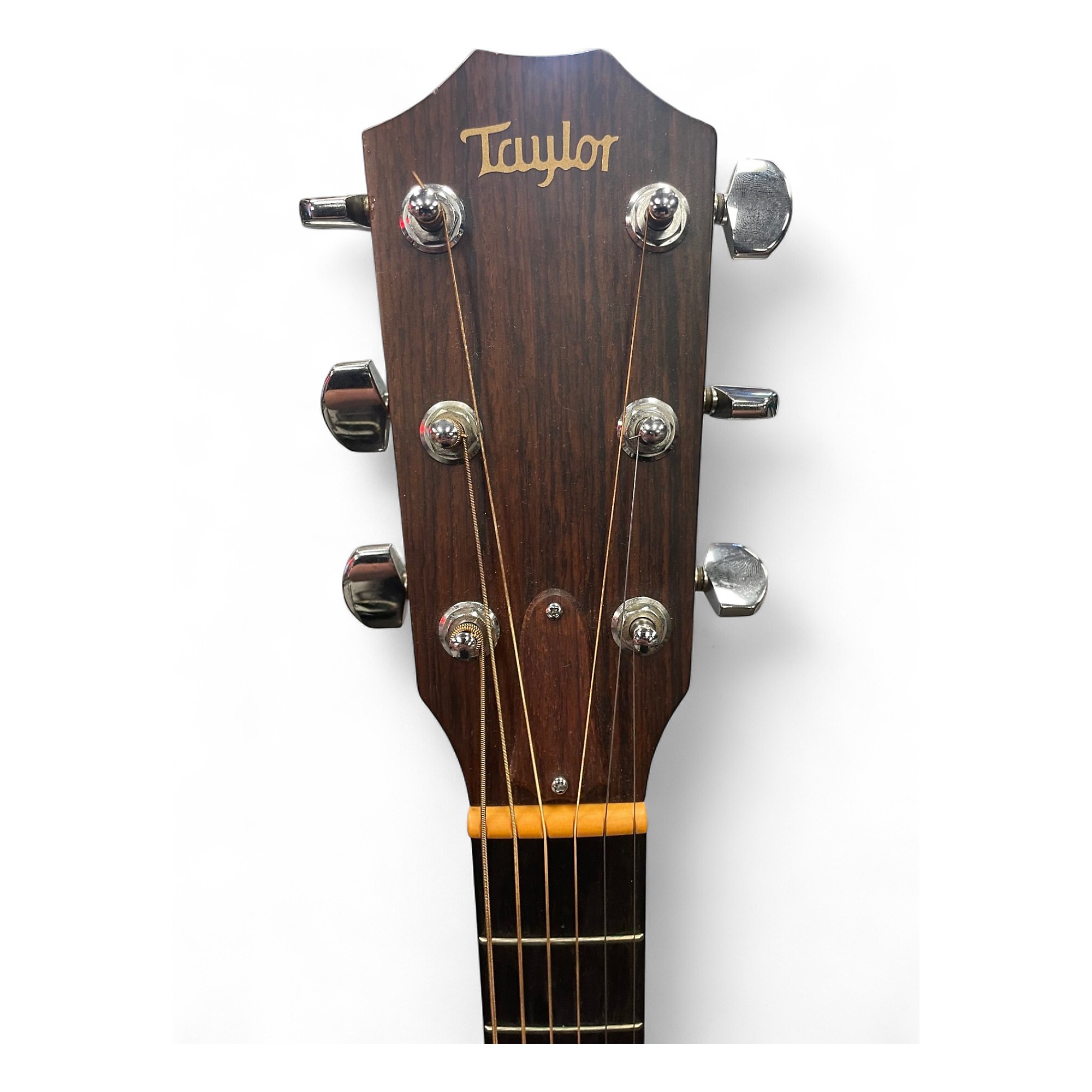 Used Taylor 510 Natural Acoustic Guitar Natural | Guitar Center