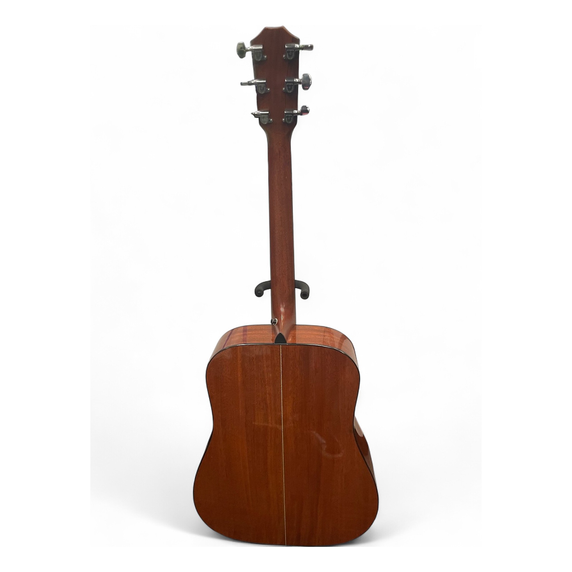 Used Taylor 510 Natural Acoustic Guitar Natural | Guitar Center