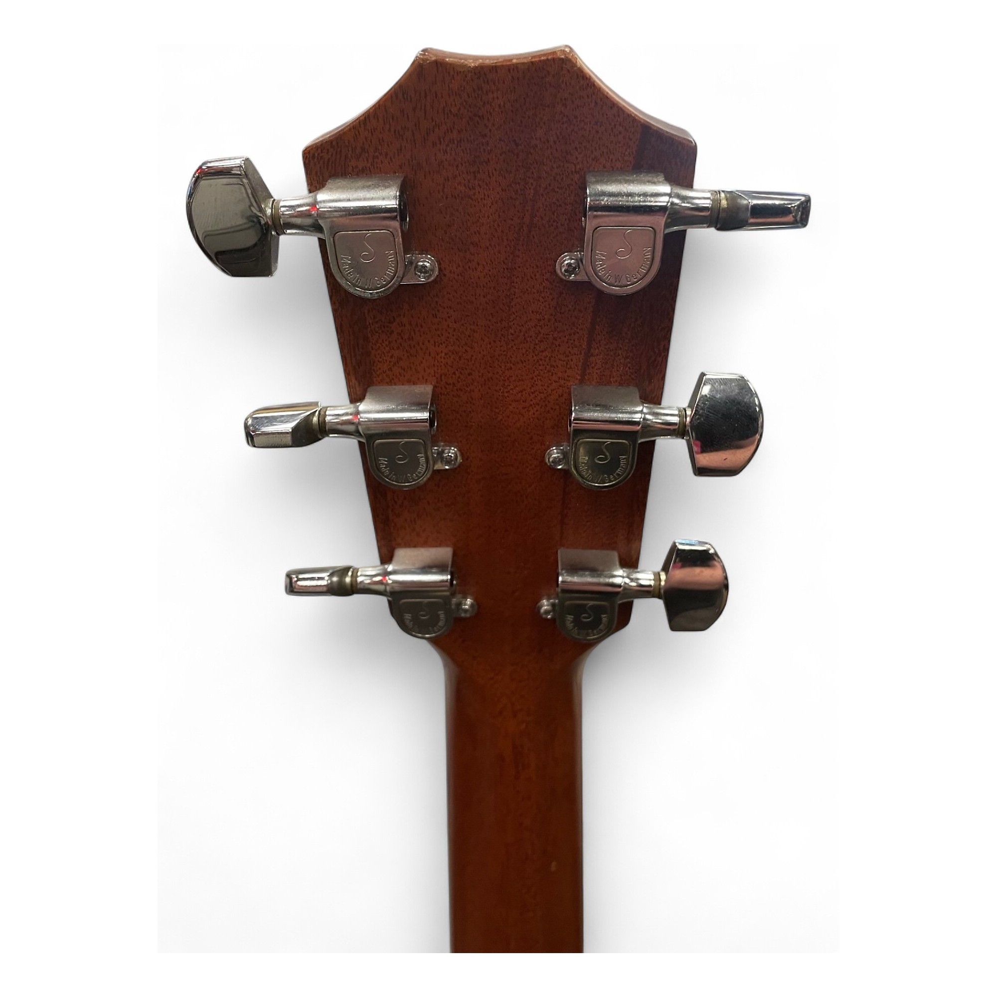 Used Taylor 510 Natural Acoustic Guitar Natural | Guitar Center