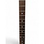 Used Epiphone Flying V Black Solid Body Electric Guitar