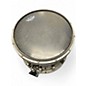 Used Dynasty 14in DFW Marching Snare Black Drum thumbnail