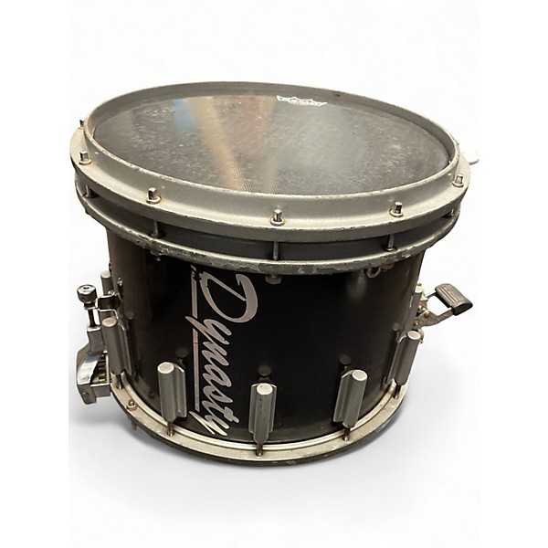 Used Dynasty 14in DFW Marching Snare Black Drum