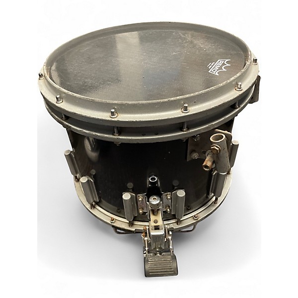 Used Dynasty 14in DFW Marching Snare Black Drum