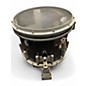 Used Dynasty 14in DFW Marching Snare Black Drum