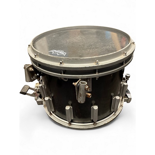 Used Dynasty 14in DFW Marching Snare Black Drum