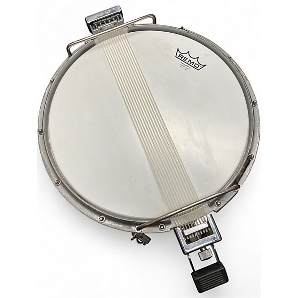 Used Dynasty 14in DFW Marching Snare Black Drum