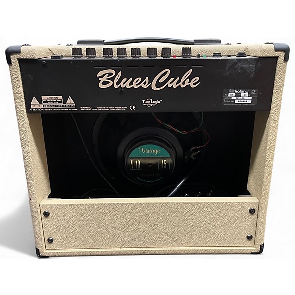 Used Roland BC30 Guitar Combo Amp
