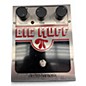 Used Electro-Harmonix BIG MUFF PIE Effect Pedal thumbnail