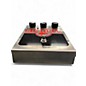 Used Electro-Harmonix BIG MUFF PIE Effect Pedal