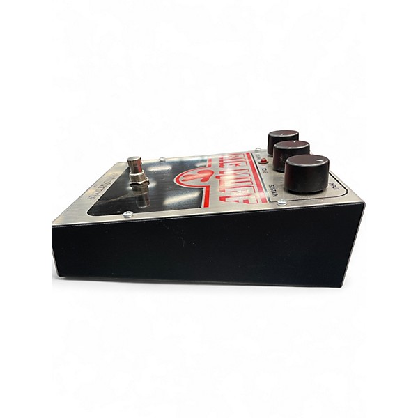 Used Electro-Harmonix BIG MUFF PIE Effect Pedal
