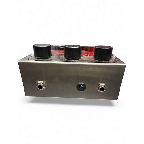 Used Electro-Harmonix BIG MUFF PIE Effect Pedal