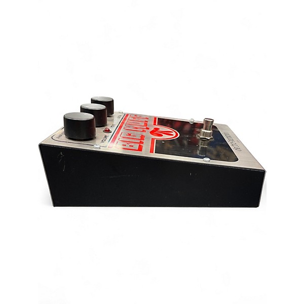 Used Electro-Harmonix BIG MUFF PIE Effect Pedal