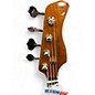 Used Sire V5 Sunburst Electric Bass Guitar