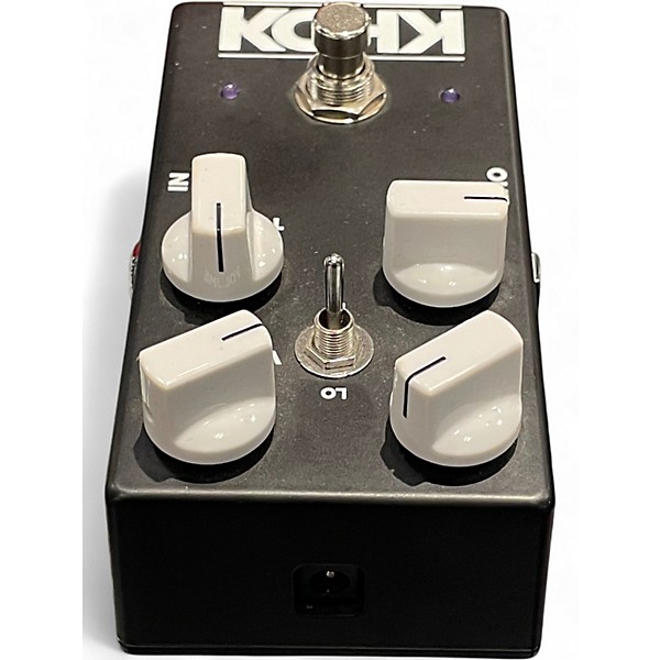 Used KHDK no.1 Effect Pedal