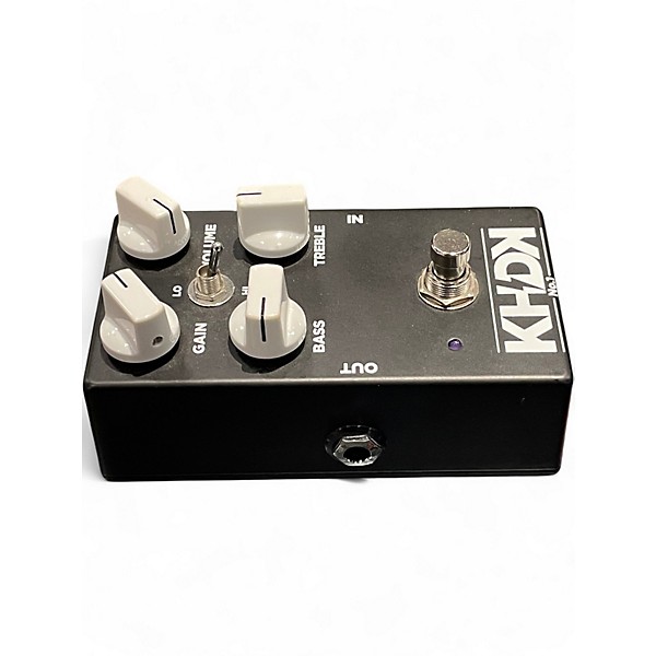 Used KHDK no.1 Effect Pedal