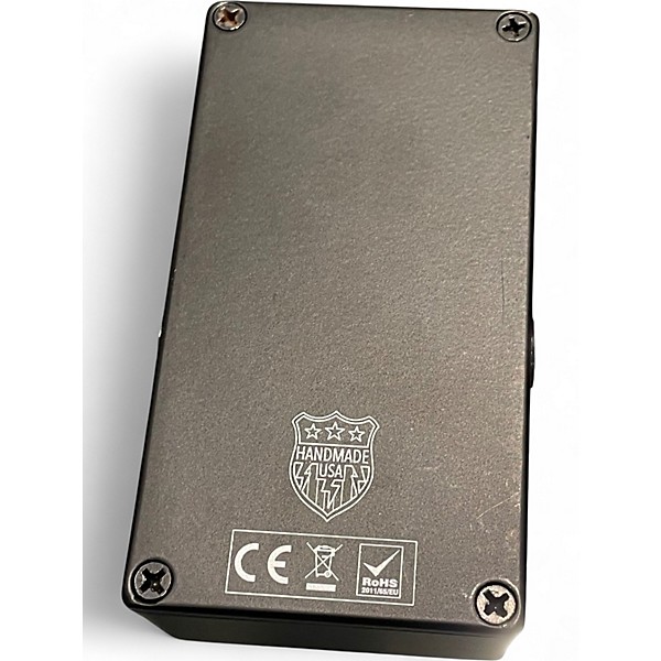 Used KHDK no.1 Effect Pedal