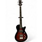 Used Gretsch Guitars g2220 Juniot Jet Bass Sunburst Electric Bass Guitar thumbnail