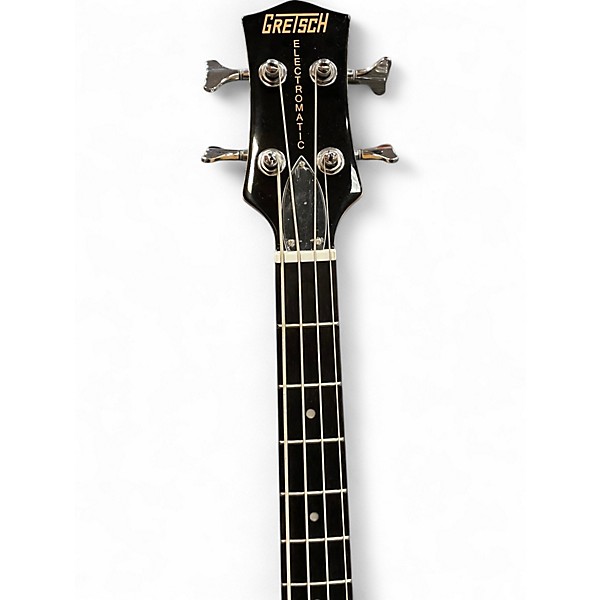 Used Gretsch Guitars g2220 Juniot Jet Bass Sunburst Electric Bass Guitar