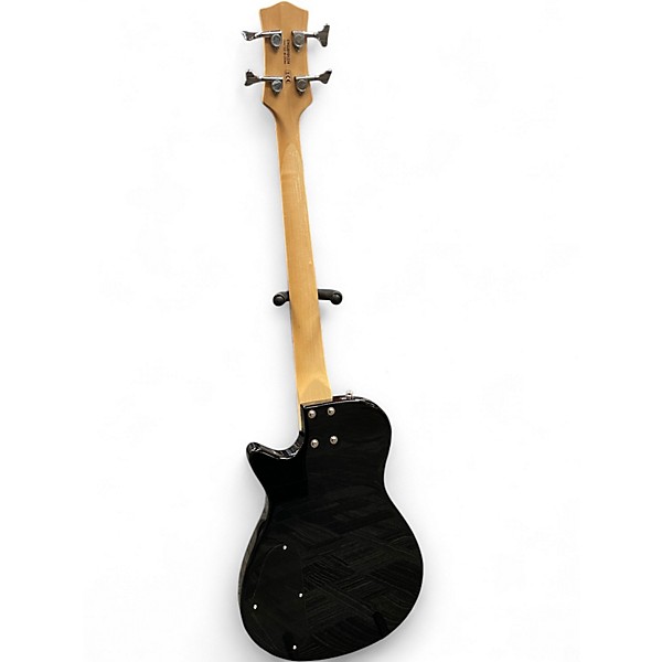 Used Gretsch Guitars g2220 Juniot Jet Bass Sunburst Electric Bass Guitar