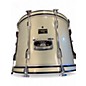Vintage 1990s Pearl 7 Piece Export Pearl White Drum Kit