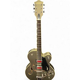 Used Gretsch Guitars G5410T Inca Silver Hollow Body Electric Guitar