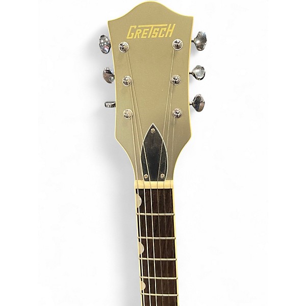 Used Gretsch Guitars G5410T Inca Silver Hollow Body Electric Guitar