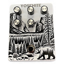Used Spruce Effects Yosemite Junior Ranger Effect Pedal