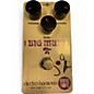 Used Electro-Harmonix J MASCIS RAM'S HEAD BIG MUFF Effect Pedal thumbnail