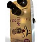 Used Electro-Harmonix J MASCIS RAM'S HEAD BIG MUFF Effect Pedal