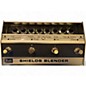 Used Fender SHIELDS BLENDER Effect Pedal thumbnail