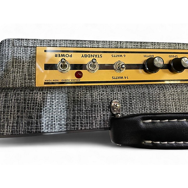 Used Supro 1610RT COMET Tube Guitar Combo Amp
