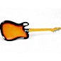 Used Fender Vintera 60s Telecaster Bigsby 3 Color Sunburst Solid Body Electric Guitar