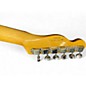 Used Fender Vintera 60s Telecaster Bigsby 3 Color Sunburst Solid Body Electric Guitar