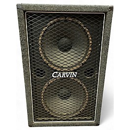 Used Carvin B215-H Bass Cabinet