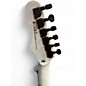 Used ESP LTD TE200 Alpine White Solid Body Electric Guitar