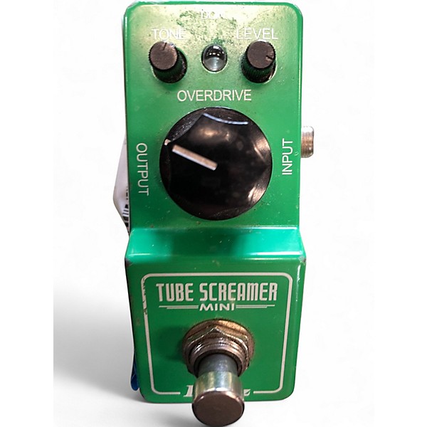 その他 ibanez tube screamer mini Amazon.com: Ibanez Tube Screamer Mini : Musical Instruments