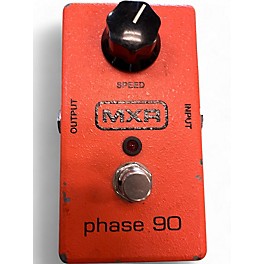 Used MXR M101 Phase 90 Effect Pedal