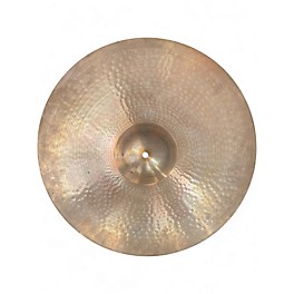 Used Paiste 22in 2002 Ride Cymbal