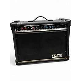 Used Crate G40C Guitar Combo Amp