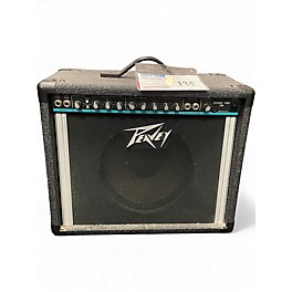 Used Peavey Studio Pro 110 Guitar Combo Amp